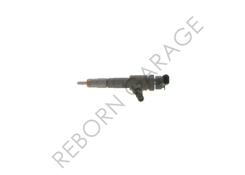 9687068980 1980EJ 0445110339 Peugeot 206 1.4 HDI Enjektör Bosch
