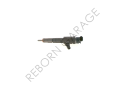 9687068980 1980EJ 0445110339 Peugeot 206 1.4 HDI Enjektör Bosch