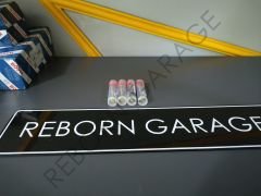 2437010059 DSLA150P706 Bosch Enjektör Tamir Kiti 0432193695 0432193662 0432193663