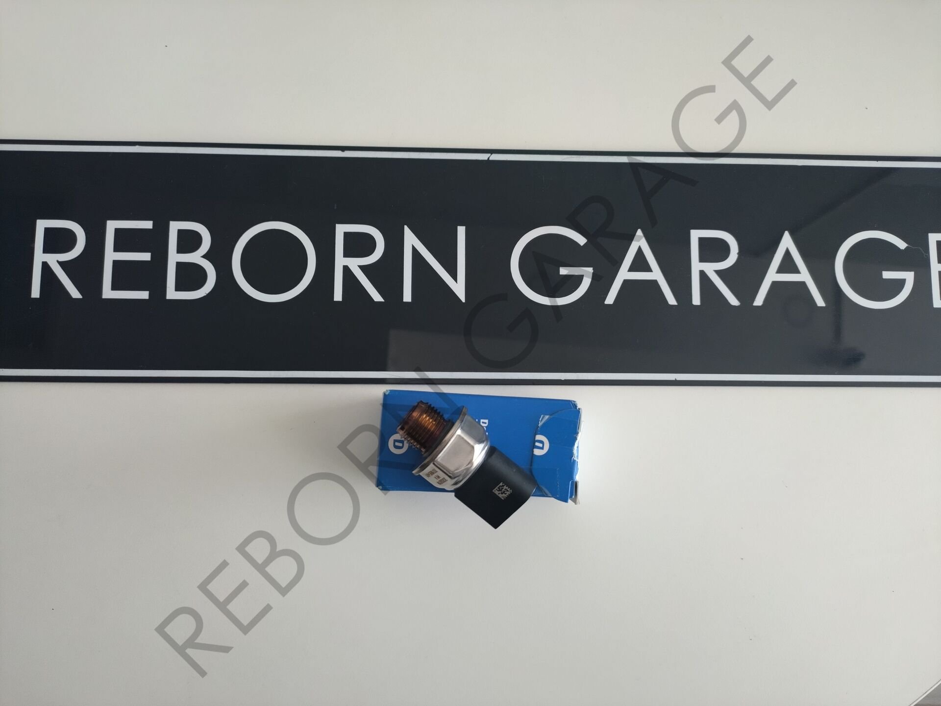 Peugeot Expert Rail Borusu 9663305480 9814383880