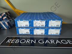 Volvo Penta Dizel Enjektör - Delphi BEBE4D27002 3847790 3801369 21379939 - Sıfır Orijinal