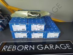 3801369 3801639 BEBE4D27002 Volvo Penta MD13 Dizel Enjektör Delphi
