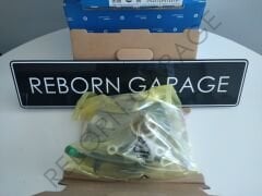 Delphi 28343143 Mazot Pompası A6510701801 A6510702601