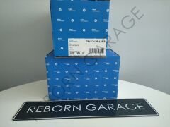 Mercedes Sprinter Yakıt Pompası Euro 5 A6510701201 A6510700301 A6510700701