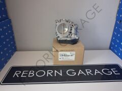 Kia Sportage 1.6 T-gdi Gaz Kelebegi Orijinal 351002M417