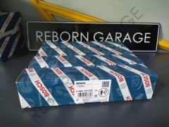 338004A100 338004A150 338004A160 338004A170 Hyundai H1 2.5 Crdi Enjektör