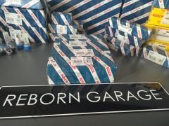 0445120054 Karsan Atak Enjektör Orijinal Bosch