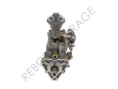 New Holland TD4.100F Mazot Pompası - Bosch 0460424492 504385419