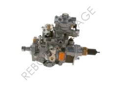 New Holland TD4.100F Mazot Pompası - Bosch 0460424492 504385419