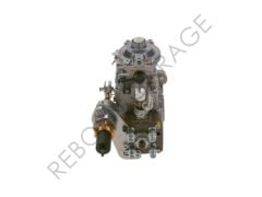 New Holland TD4.100F Mazot Pompası - Bosch 0460424492 504385419