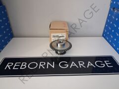Hyundai H100 Mazot Pompa Dişlisi 243354A002 Mobis Orijinal