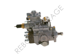 0460424492 504385419 New Holland TD4000F Mazot Pompası