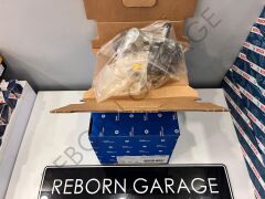 Seat-Skoda-Audi VW 1.6 TDI Mazot Pompası - Delphi 28475277 04B130755F - Sıfır Orijinal
