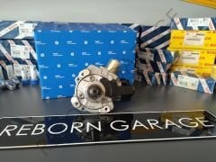 VW-Seat-Skoda-Audi 1.6 TDI Mazot Pompası - Delphi 28477820 - Sıfır Orijinal