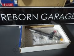 6C1Q9K546AB 6C1Q9K546AC Ford Transit Tourneo 2.2 TDCI Enjektör Denso 0950005800
