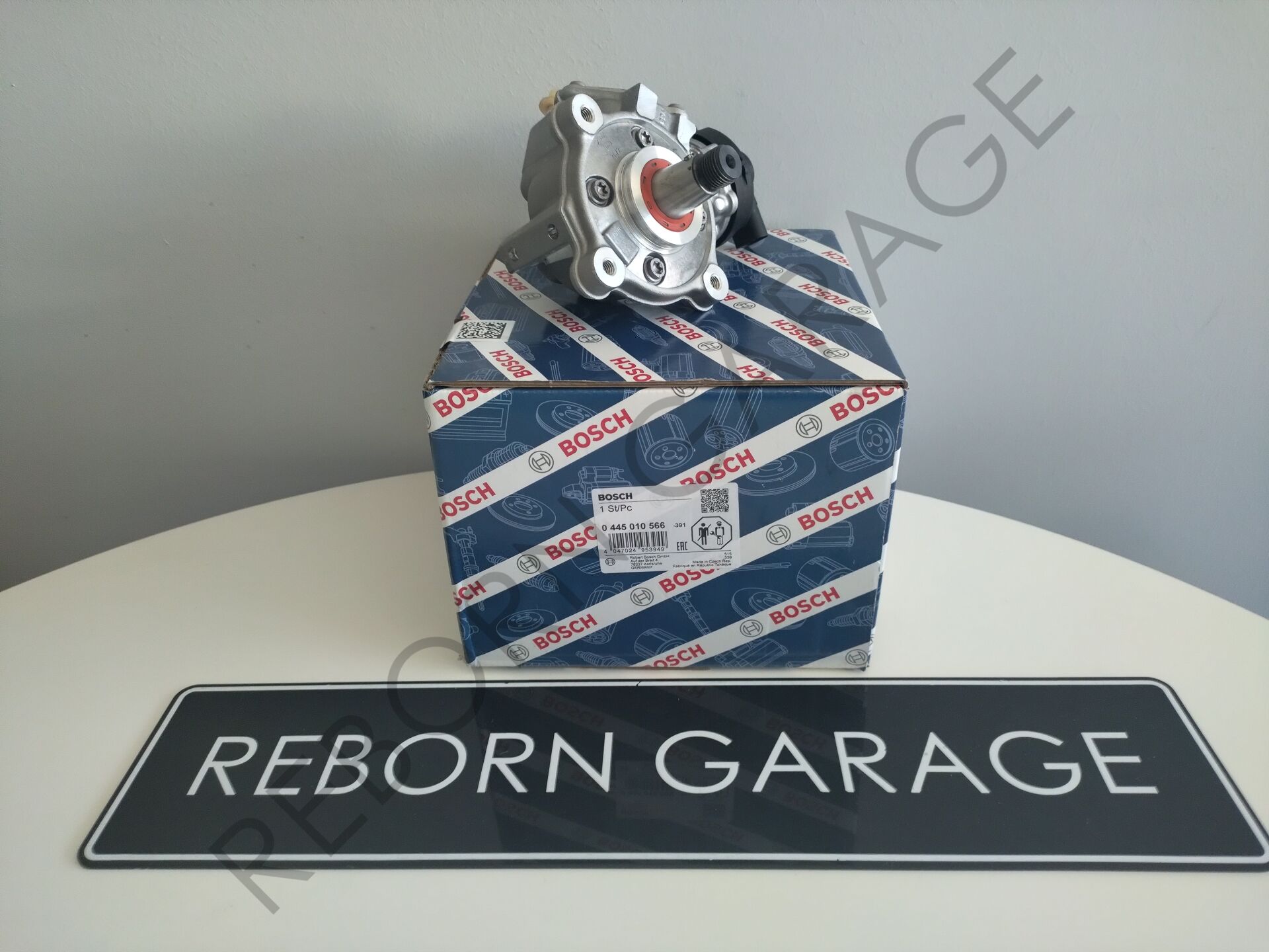 Bosch 0445010565 Mazot Pompası