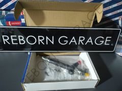 Ford Transit 2.2 TDCI Enjektör 6C1Q9K546AC 6C1Q9K546AB Denso 0950005800