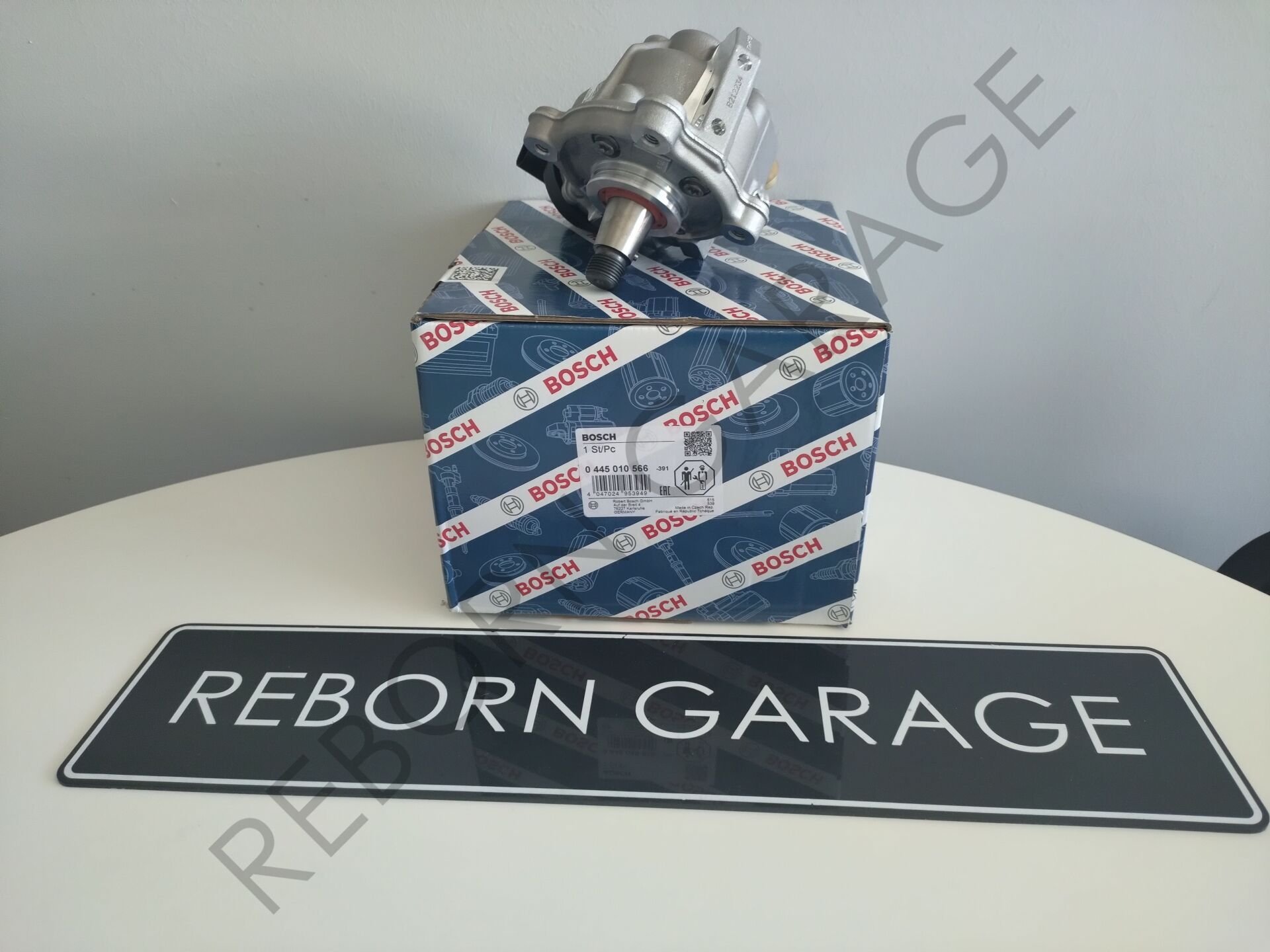 BOSCH 0445010566 Mazot Pompası