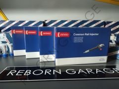 Ford Transit 2.4 TDCI Enjektör 6C1Q9K546AB 6C1Q9K546AC Denso 0950005801