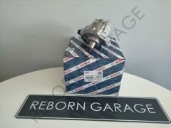 Bosch 0445010551 Mazot Pompası 2.0 Tdi VW Audi Seat Skoda