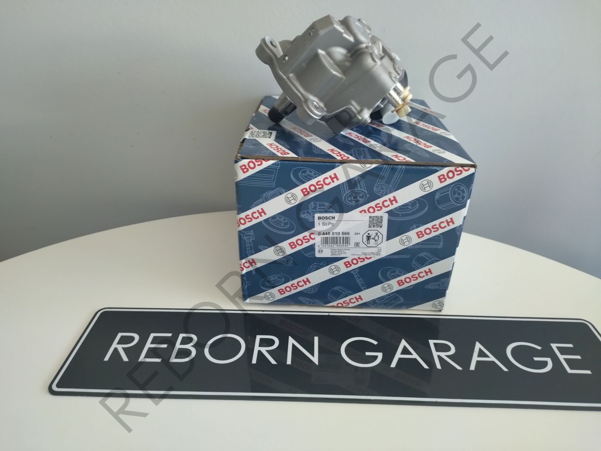 03L130755D 03L130755L 03L130755AA 03L130755AB Mazot Pompası