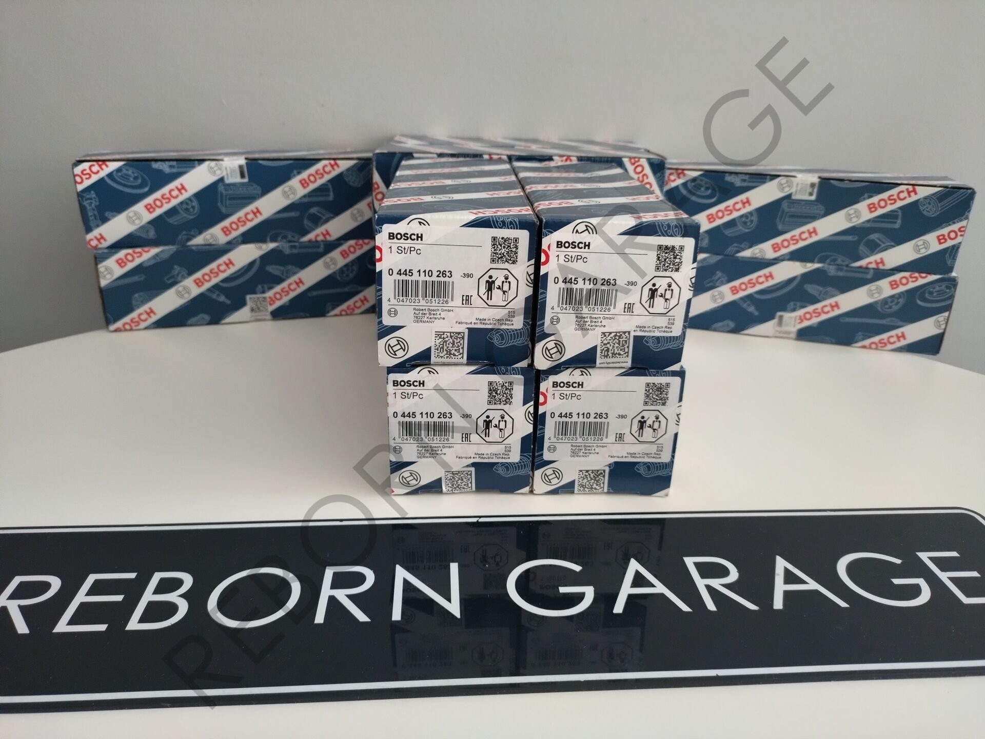 Bosch 0445110263 Enjektör