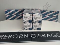 Mercedes Vito Enjektör Bosch 0445110263 A6460700487