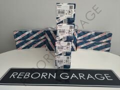 Mercedes Vito Enjektör Bosch 0445110263 A6460700487