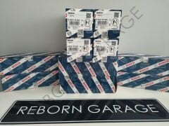 Mercedes Vito Enjektör Bosch 0445110263 A6460700487