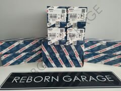 Mercedes Vito Enjektör Bosch 0445110263 A6460700487