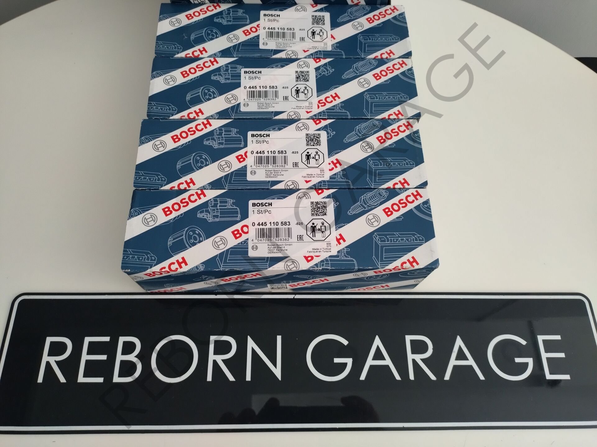 Bosch 0445110583 Enjektör