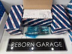 Iveco EuroCargo Dizel Enjektör - Bosch 0414701084 - Sıfır Orijinal