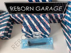 Jeep Wrangler 2.8 CRD Dizel Enjektör - Bosch 0445116041 - Sıfır Orijinal