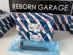 Jeep Wrangler 2.8 CRD Dizel Enjektör - Bosch 0445116041 - Sıfır Orijinal