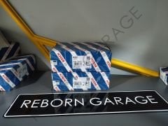 0445116041 Jeep Rubicon 2.8 CRD Dizel Enjektör 35062005F