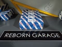 0445116041 Jeep Rubicon 2.8 CRD Dizel Enjektör 35062005F