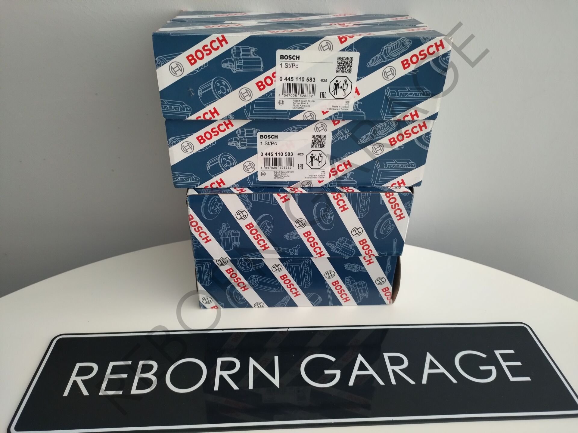 338002F610 Hyundai Santafe Enjektör 2.0 Crdi 2.2 Crdi