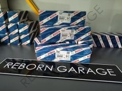 0445110476 04L130277AJ 04L130277G Volkswagen Golf 1.6 TDI Enjektör Bosch
