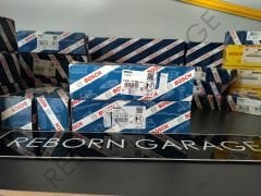 Ceed 1.6 Dizel Enjektör 0445110588 0445110589 338002A610 Bosch