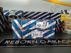 Optima 1.7 Dizel Enjektör Bosch 0445110588 0445110589 338002A610