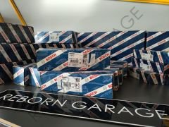 Optima 1.7 Dizel Enjektör Bosch 0445110588 0445110589 338002A610