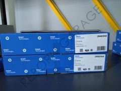 9684984080 1610280080 Peugeot Boxer 2.0 HDI Enjektör Delphi 28602948