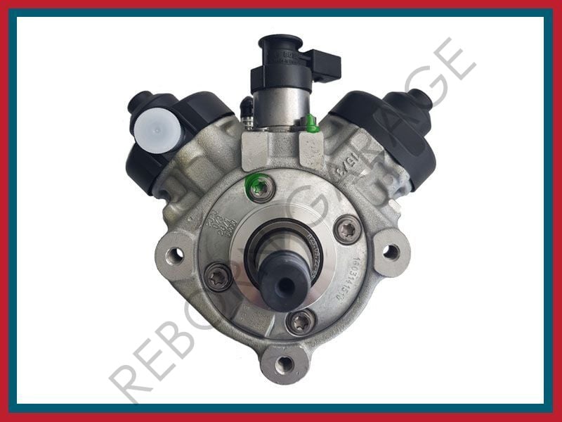 Audi A4 3.0 Tdi Mazot Pompası Bosch 0445010611 0445010659 0445010685