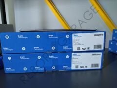 9684984080 1610280080 Peugeot Expert 2.0 HDI Enjektör Delphi 28602948