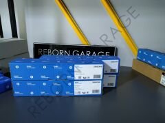 9684984080 1610280080 Peugeot Expert 2.0 HDI Enjektör Delphi 28602948