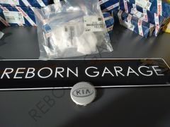Sportage Jant Göbeği Orijinal Sıfır Ürün 529601F610