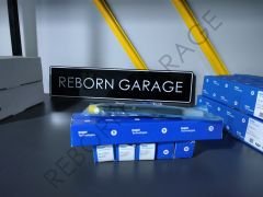 Hyundai Terracan 2.9 CRDi Dizel Enjektör - Delphi R02801D - Sıfır Orijinal