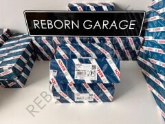 Jeep 2.8 CRD Dizel Enjektör - Bosch 0445116041 35062005F