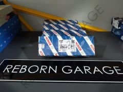 0445116041 Jeep Wrangler 2.8 CRD Dizel Enjektör 35062005F Bosch