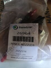 Stanadyne 33408 Enjektör